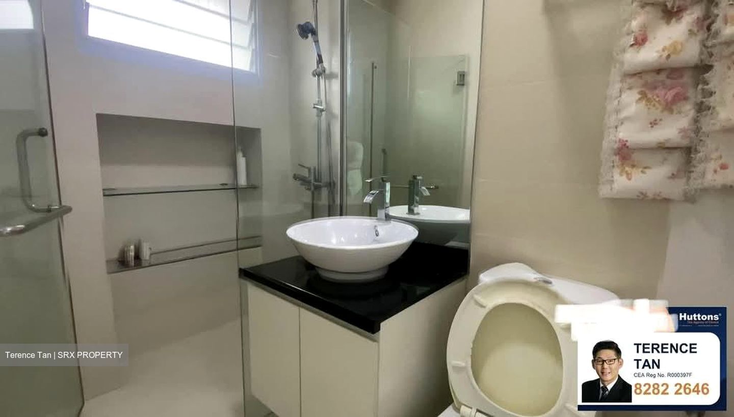 Blk 207 Pasir Ris Street 21 (Pasir Ris), HDB Executive #577416561
